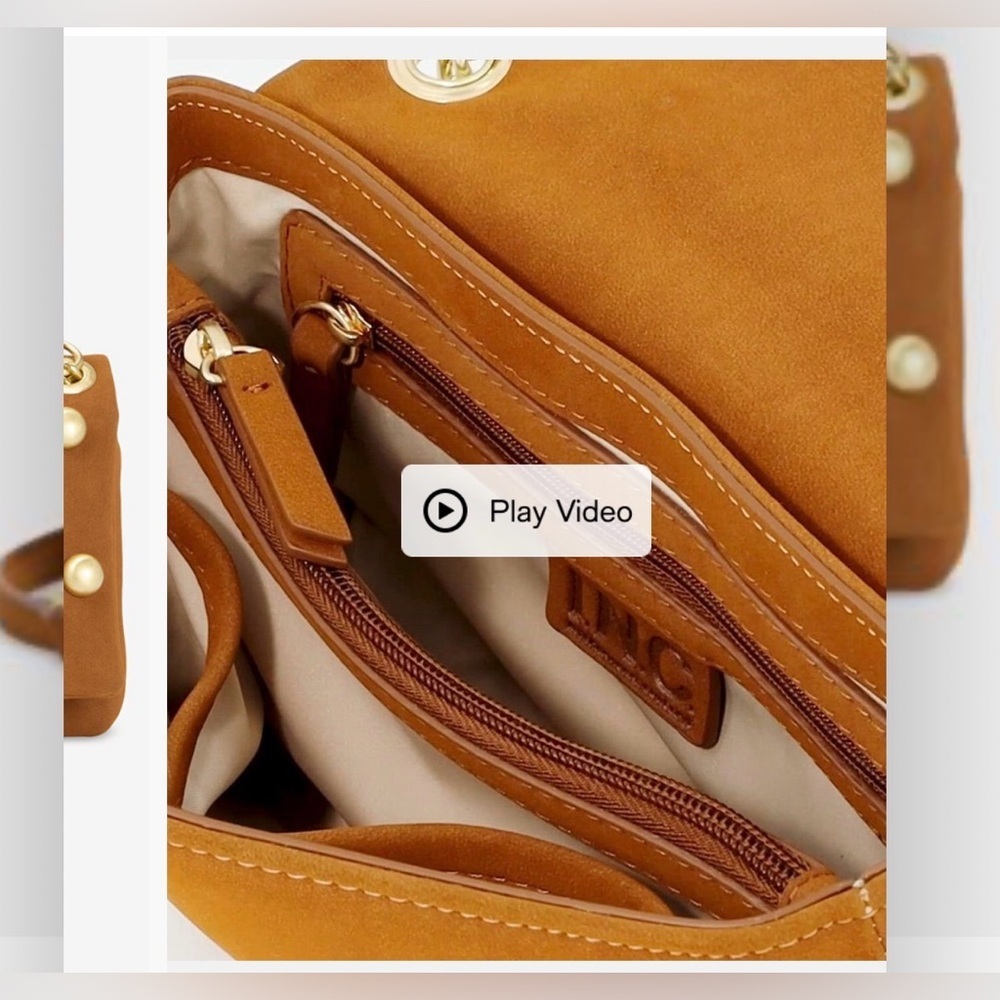 INC International Concepts Bags - Picture 3 of 8